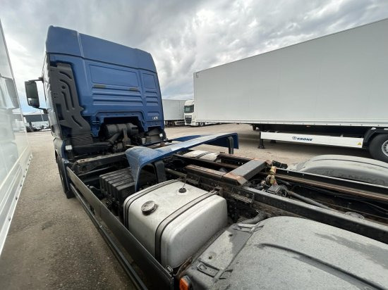 MAN TGX 26.440 XLX 6x2 Liftachse, Euro 6, Retarder, Motorschaden engine damage! - Konteinerveduk/ Tõstukiga veoauto: pilt 5 MAN TGX 26.440 XLX 6x2 Liftachse, Euro 6, Retarder, Motorschaden engine damage! - Konteinerveduk/ Tõstukiga veoauto: pilt 5