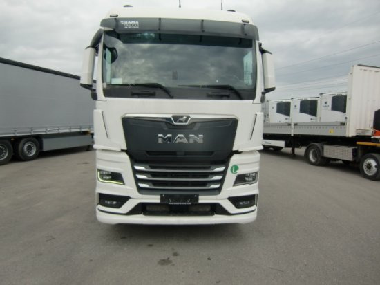 MAN TGX 33.580 BL 6x4, Intarder, Holztransporter, - Metsaveok, Kraanaga veoauto: pilt 2 MAN TGX 33.580 BL 6x4, Intarder, Holztransporter, - Metsaveok, Kraanaga veoauto: pilt 2