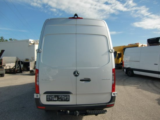 Mercedes-Benz Sprinter 319 CDI Standard, el.Schiebetür - Kaubik: pilt 5 Mercedes-Benz Sprinter 319 CDI Standard, el.Schiebetür - Kaubik: pilt 5