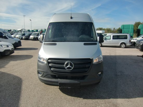 Mercedes-Benz Sprinter 319 CDI Standard, el.Schiebetür - Kaubik: pilt 2 Mercedes-Benz Sprinter 319 CDI Standard, el.Schiebetür - Kaubik: pilt 2