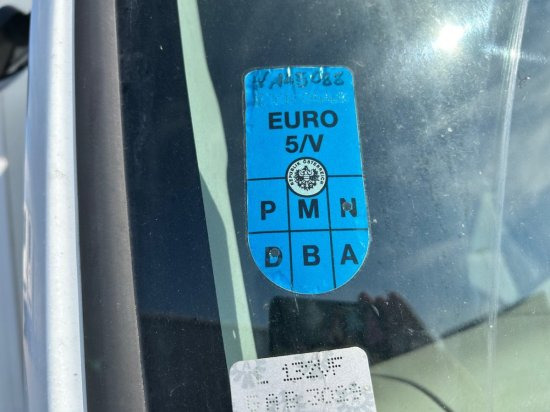 Renault Midlum 300.19, TK Spectrum TS Tiefkühler - Külmutiga veoauto: pilt 5 Renault Midlum 300.19, TK Spectrum TS Tiefkühler - Külmutiga veoauto: pilt 5