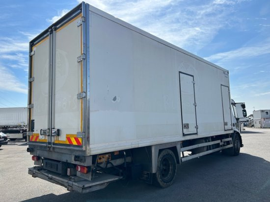 Renault Midlum 300.19, TK Spectrum TS Tiefkühler - Külmutiga veoauto: pilt 3 Renault Midlum 300.19, TK Spectrum TS Tiefkühler - Külmutiga veoauto: pilt 3