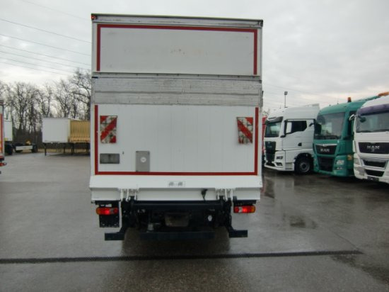 Renault Midlum D16 LBW E6 - Kasti veoauto: pilt 5 Renault Midlum D16 LBW E6 - Kasti veoauto: pilt 5