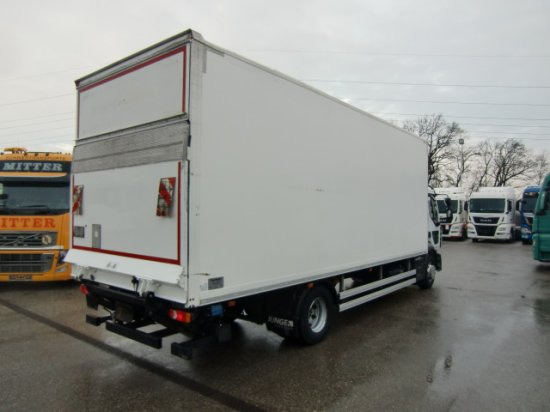 Renault Midlum D16 LBW E6 - Kasti veoauto: pilt 4 Renault Midlum D16 LBW E6 - Kasti veoauto: pilt 4
