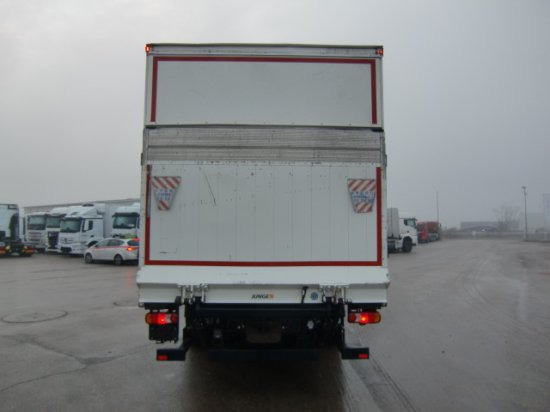 Renault Midlum D16 LBW E6 - Kasti veoauto: pilt 5 Renault Midlum D16 LBW E6 - Kasti veoauto: pilt 5