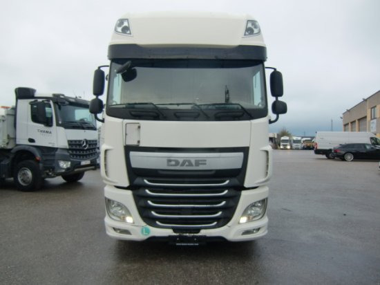 DAF XF 106.460 SSC, Intarder - Sadulveok: pilt 2 DAF XF 106.460 SSC, Intarder - Sadulveok: pilt 2