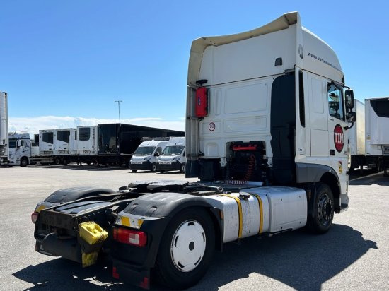DAF XF 460 FT SSC, Automatik, EURO6 - Sadulveok: pilt 5 DAF XF 460 FT SSC, Automatik, EURO6 - Sadulveok: pilt 5