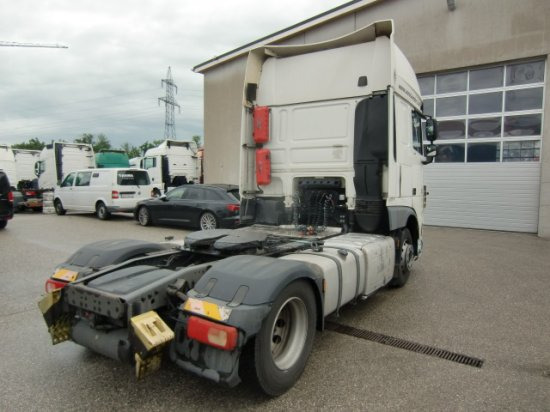 DAF XF 460 SSC, Automatik, EURO6 - Sadulveok: pilt 4 DAF XF 460 SSC, Automatik, EURO6 - Sadulveok: pilt 4