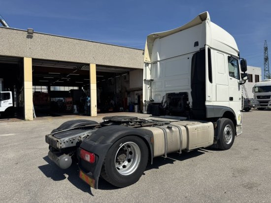 DAF XF 460 SSC, Automatik, EURO6, Standklima - Sadulveok: pilt 4 DAF XF 460 SSC, Automatik, EURO6, Standklima - Sadulveok: pilt 4