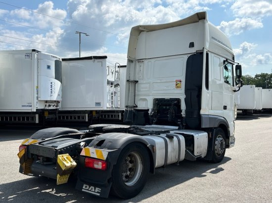DAF XF 480 FT SSC, Automatik, EURO6 - Sadulveok: pilt 5 DAF XF 480 FT SSC, Automatik, EURO6 - Sadulveok: pilt 5