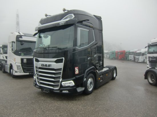 DAF XG+ 530FT, Retarder EURO6, Mirror-Cams, - Sadulveok: pilt 1 DAF XG+ 530FT, Retarder EURO6, Mirror-Cams, - Sadulveok: pilt 1