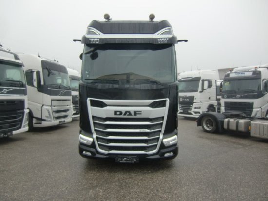 DAF XG+ 530FT, Retarder EURO6, Mirror-Cams, - Sadulveok: pilt 2 DAF XG+ 530FT, Retarder EURO6, Mirror-Cams, - Sadulveok: pilt 2