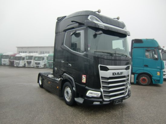 DAF XG+ 530FT, Retarder EURO6, Mirror-Cams, - Sadulveok: pilt 3 DAF XG+ 530FT, Retarder EURO6, Mirror-Cams, - Sadulveok: pilt 3