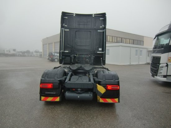 DAF XG+ 530FT, Retarder EURO6, Mirror-Cams, - Sadulveok: pilt 5 DAF XG+ 530FT, Retarder EURO6, Mirror-Cams, - Sadulveok: pilt 5