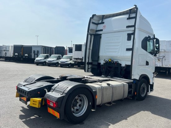 Iveco S-Way 460 Automatik AS440ST/FP, Retader - Sadulveok: pilt 4 Iveco S-Way 460 Automatik AS440ST/FP, Retader - Sadulveok: pilt 4