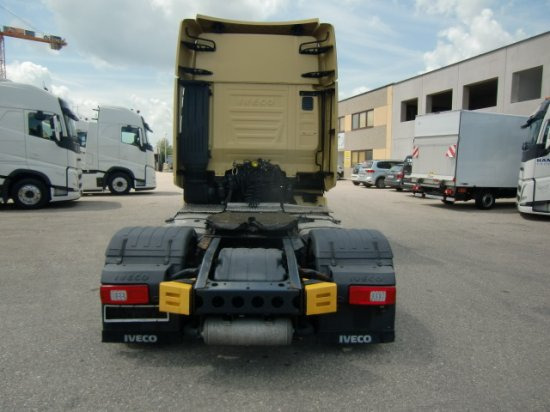 Iveco Stralis AS440, Automatik, E6 - Sadulveok: pilt 5 Iveco Stralis AS440, Automatik, E6 - Sadulveok: pilt 5
