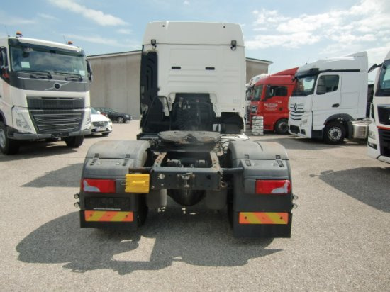 MAN TGS 18.400 ADR Alufelgen - Sadulveok: pilt 5 MAN TGS 18.400 ADR Alufelgen - Sadulveok: pilt 5