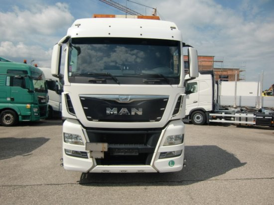 MAN TGS 18.400 ADR Alufelgen - Sadulveok: pilt 2 MAN TGS 18.400 ADR Alufelgen - Sadulveok: pilt 2