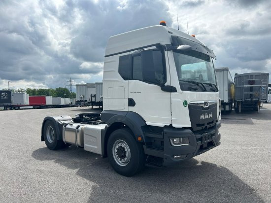 MAN TGS 18.480 4x4 Hydro Pritarder Kipphydraulik - Sadulveok: pilt 4 MAN TGS 18.480 4x4 Hydro Pritarder Kipphydraulik - Sadulveok: pilt 4