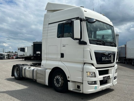 MAN TGX 18.440 XXL Low Deck, Retarder, Standklima, Euro 6, - Sadulveok: pilt 3 MAN TGX 18.440 XXL Low Deck, Retarder, Standklima, Euro 6, - Sadulveok: pilt 3