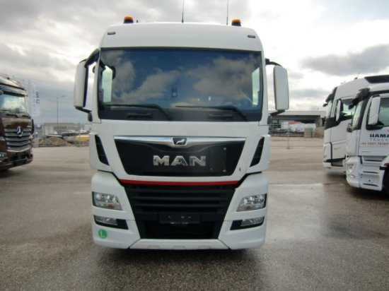 MAN TGX 18.460 XLX Low Deck, Automatik, E6, höhenverstellbare Sattelplatte - Sadulveok: pilt 2 MAN TGX 18.460 XLX Low Deck, Automatik, E6, höhenverstellbare Sattelplatte - Sadulveok: pilt 2