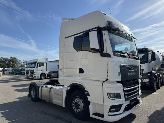 MAN TGX 18.470 BLS, New Model, EURO 6, Intarder, - Sadulveok: pilt 4 MAN TGX 18.470 BLS, New Model, EURO 6, Intarder, - Sadulveok: pilt 4