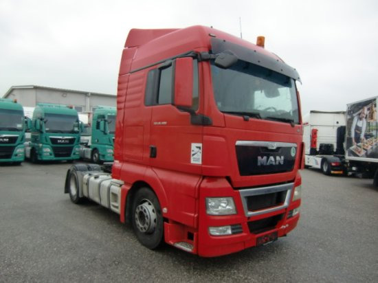MAN TGX 18.480 XLX Schaltgetriebe, EEV - Sadulveok: pilt 3 MAN TGX 18.480 XLX Schaltgetriebe, EEV - Sadulveok: pilt 3
