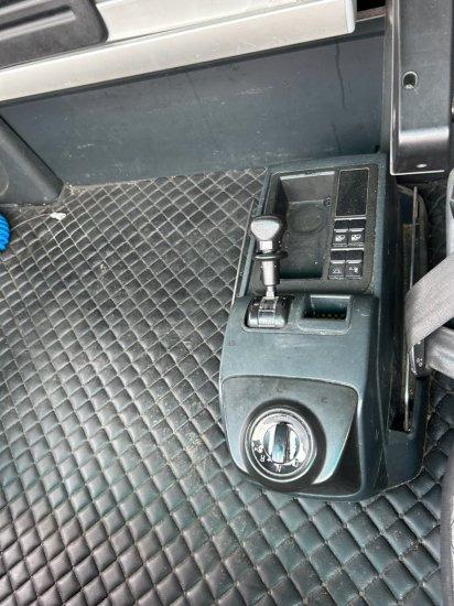 Sadulveok MAN TGX 18.480, XXL, Automatik, Retarder,: pilt 12