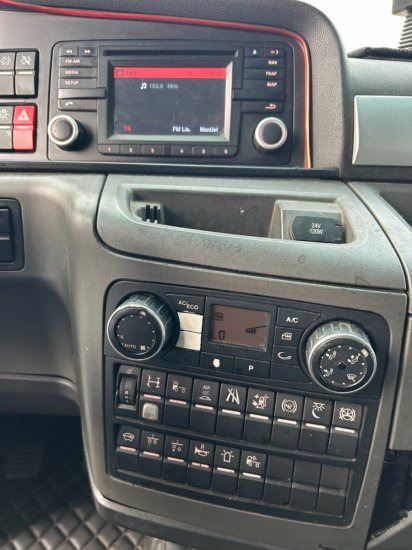 Sadulveok MAN TGX 18.480, XXL, Automatik, Retarder,: pilt 10