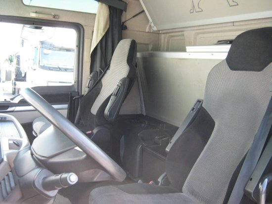 Sadulveok MAN TGX 18.500, XXL, Automatik, Retarder,: pilt 14