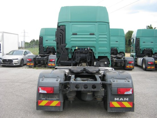 MAN TGX 18.500 XXL Intarder EURO 6 Motorschaden - Sadulveok: pilt 4 MAN TGX 18.500 XXL Intarder EURO 6 Motorschaden - Sadulveok: pilt 4