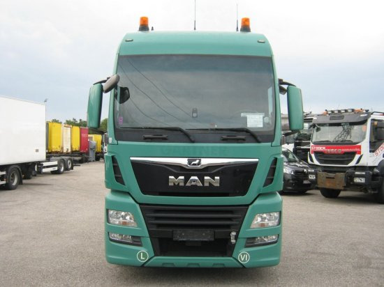 MAN TGX 18.500 XXL Intarder EURO 6 Motorschaden - Sadulveok: pilt 2 MAN TGX 18.500 XXL Intarder EURO 6 Motorschaden - Sadulveok: pilt 2