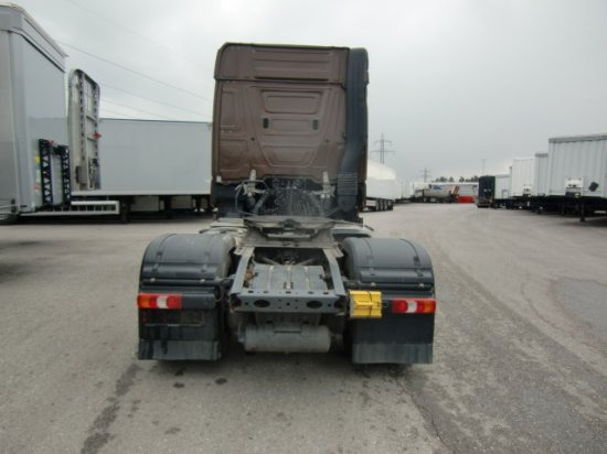 Mercedes-Benz Actros 1848 Gigaspace, Retarder, Standklima Retarder, Mirrow Cam - Sadulveok: pilt 5 Mercedes-Benz Actros 1848 Gigaspace, Retarder, Standklima Retarder, Mirrow Cam - Sadulveok: pilt 5