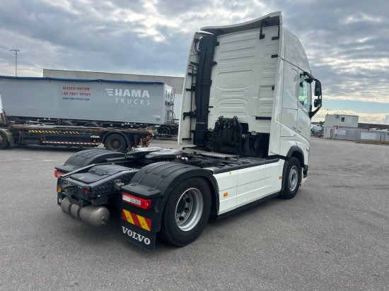 Volvo FH 13.500 XL,Retarder, Standklima, E6 - Sadulveok: pilt 5 Volvo FH 13.500 XL,Retarder, Standklima, E6 - Sadulveok: pilt 5