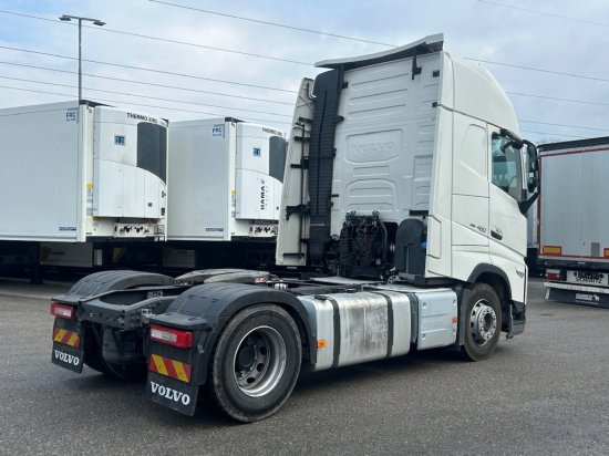 Volvo FH 460 E6, I-Shift,XL Fahrerhaus, - Sadulveok: pilt 2 Volvo FH 460 E6, I-Shift,XL Fahrerhaus, - Sadulveok: pilt 2
