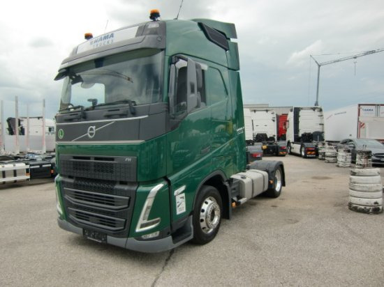 Volvo FH 460 E6, Low Deck , I-Shift, Standklima - Sadulveok: pilt 1 Volvo FH 460 E6, Low Deck , I-Shift, Standklima - Sadulveok: pilt 1