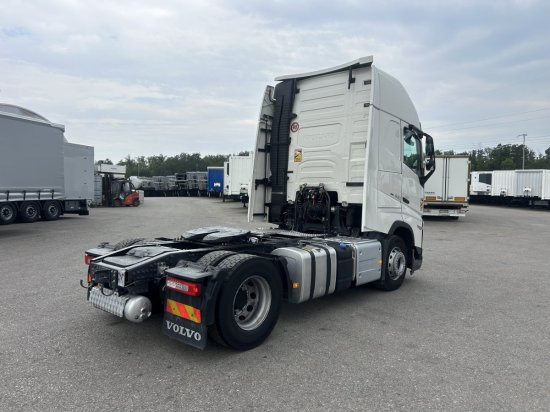 Volvo FH 500 EURO 6, I-Shift, Globetrotter, Standklima - Sadulveok: pilt 5 Volvo FH 500 EURO 6, I-Shift, Globetrotter, Standklima - Sadulveok: pilt 5
