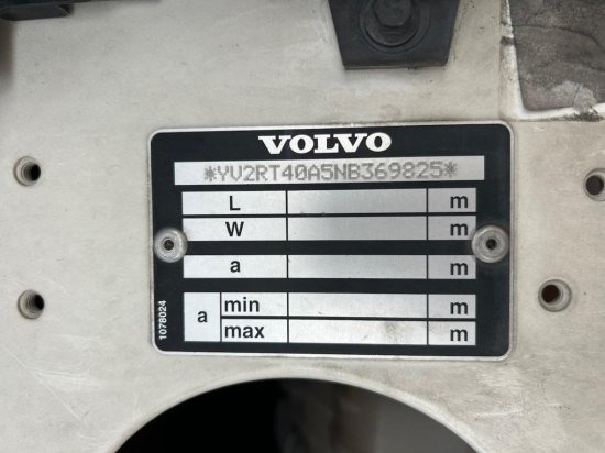 Sadulveok Volvo FH 500 EURO 6, I-Shift, Globetrotter, Standklima: pilt 11