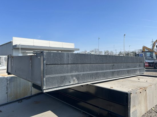 Schwarzmüller 30 Stück Palettenkasten - Tentpoolhaagis: pilt 2 Schwarzmüller 30 Stück Palettenkasten - Tentpoolhaagis: pilt 2