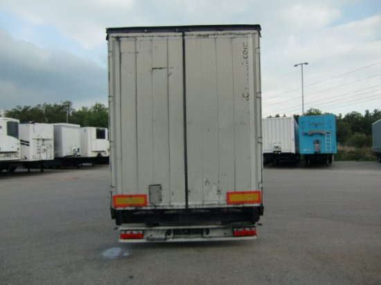 Schwarzmüller W Serie Mega Hubdach - Tentpoolhaagis: pilt 5 Schwarzmüller W Serie Mega Hubdach - Tentpoolhaagis: pilt 5