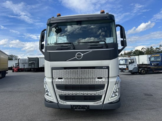 Volvo FH 500 3-Seiten Meiller Kipper mit Palfinger PK22002EH, Retarder, - Kallurauto: pilt 2 Volvo FH 500 3-Seiten Meiller Kipper mit Palfinger PK22002EH, Retarder, - Kallurauto: pilt 2