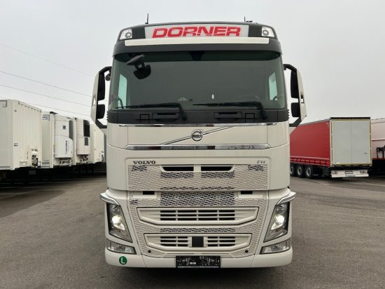 Volvo FH 500 6x2 Getränkekomplettzug, Orten Getränkeaufbau - Joogiveok: pilt 2 Volvo FH 500 6x2 Getränkekomplettzug, Orten Getränkeaufbau - Joogiveok: pilt 2