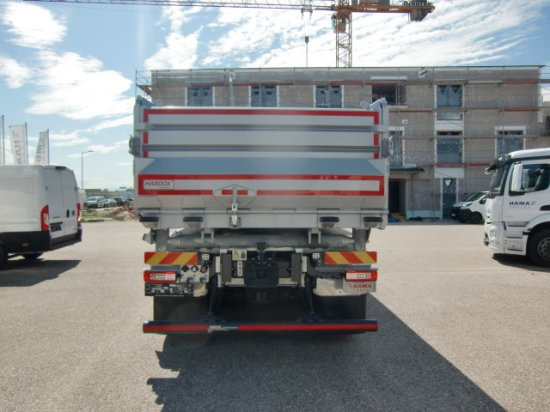 Volvo FH500 Gesteinskipper, Bordmatic, E6, I-Shift, Redarter, Achslift - Kallurauto: pilt 5 Volvo FH500 Gesteinskipper, Bordmatic, E6, I-Shift, Redarter, Achslift - Kallurauto: pilt 5