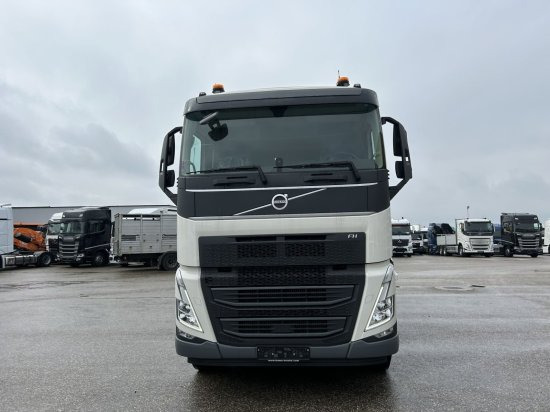 Volvo FH500 Gesteinskipper, Bordmatic, E6, I-Shift, Retarder, - Kallurauto: pilt 3 Volvo FH500 Gesteinskipper, Bordmatic, E6, I-Shift, Retarder, - Kallurauto: pilt 3