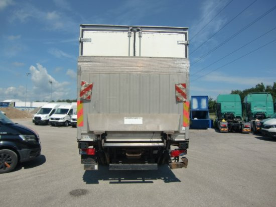 Volvo FL 280 Kühlkoffer, Automatik, E6, mit LBW, Thermo King - Külmutiga veoauto: pilt 5 Volvo FL 280 Kühlkoffer, Automatik, E6, mit LBW, Thermo King - Külmutiga veoauto: pilt 5