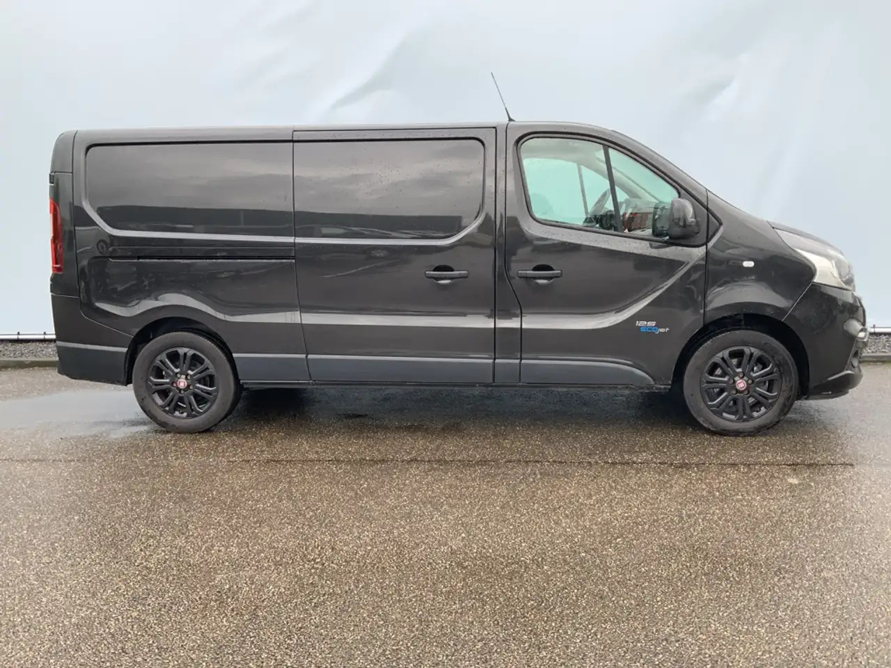 Fiat Talento 1.6 MJ EcoJet L2H1 SX Airco Cruise Alu Velg Dub Sc - Kaubik: pilt 3 Fiat Talento 1.6 MJ EcoJet L2H1 SX Airco Cruise Alu Velg Dub Sc - Kaubik: pilt 3