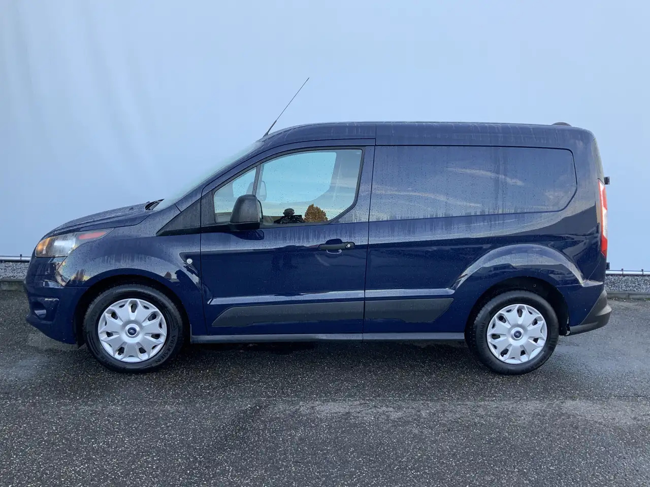 Ford Transit Connect 1.5 TDCI L1 Trend Airco Cruise Trekhaak 1200 kg Eu - Väike kaubik: pilt 3 Ford Transit Connect 1.5 TDCI L1 Trend Airco Cruise Trekhaak 1200 kg Eu - Väike kaubik: pilt 3