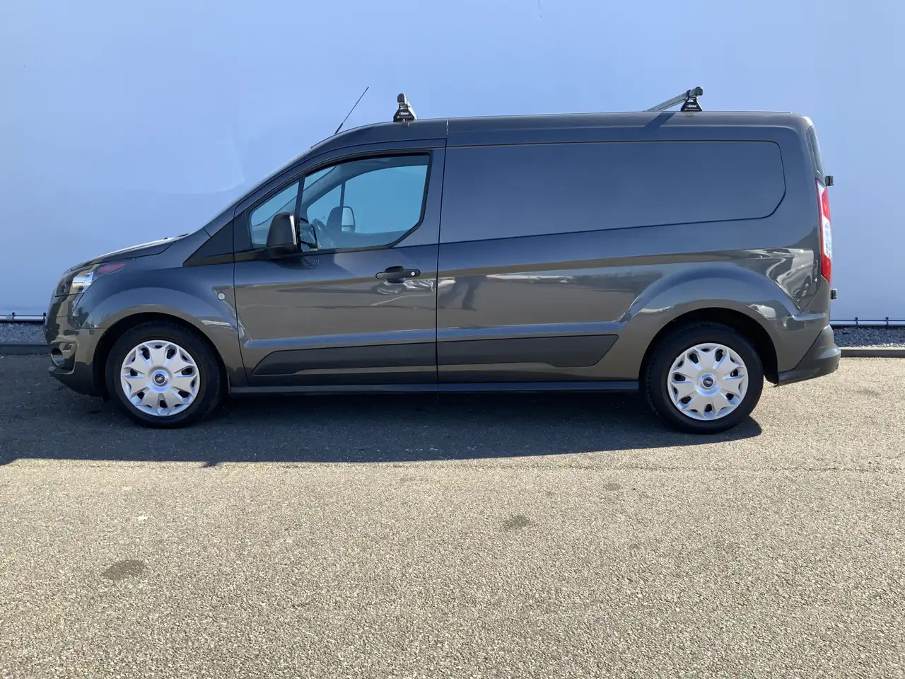 Ford Transit Connect 1.5 TDCI L2 Trend Airco Cruise 3 Zits DakDragers C - Väike kaubik: pilt 3 Ford Transit Connect 1.5 TDCI L2 Trend Airco Cruise 3 Zits DakDragers C - Väike kaubik: pilt 3