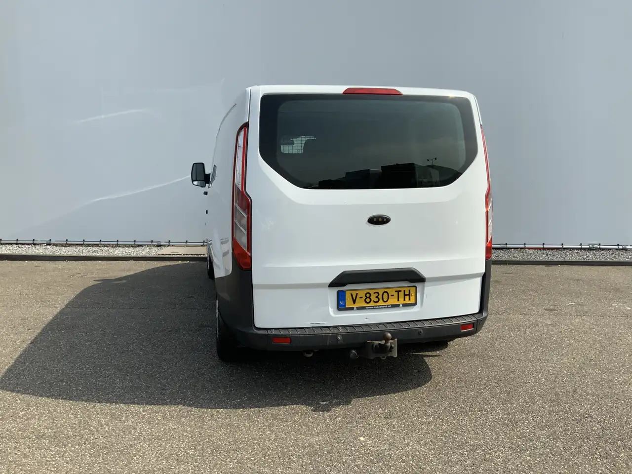 Ford Transit Custom 290 2.2 TDCI L1H2 Trend Airco Cruise 3 Zits Trekha - Kaubik: pilt 2 Ford Transit Custom 290 2.2 TDCI L1H2 Trend Airco Cruise 3 Zits Trekha - Kaubik: pilt 2