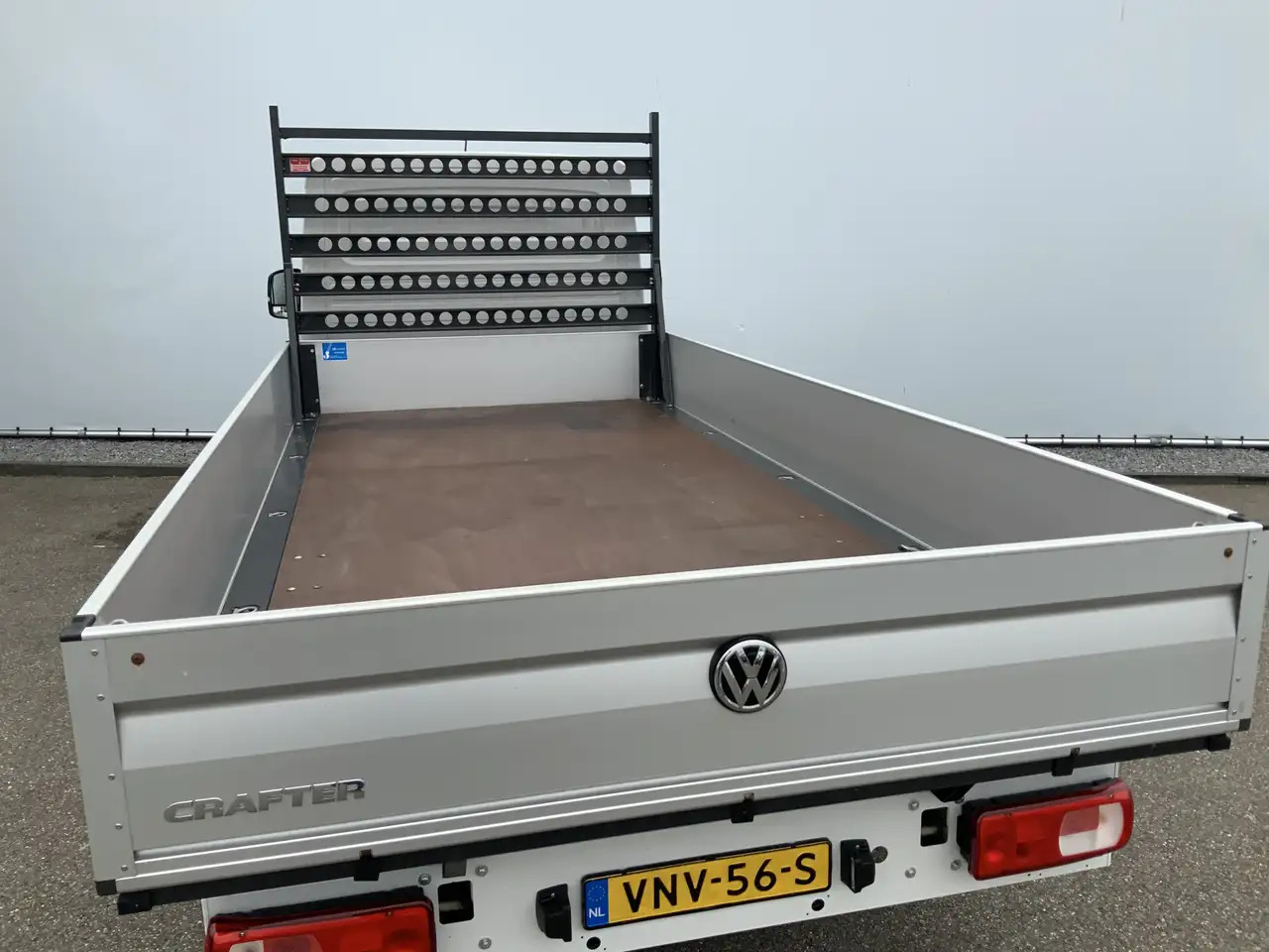 MAN TGE 35 2.0 Lang Automaat Pick Up Airco Cruise 3 Zits B - Madelauto: pilt 3 MAN TGE 35 2.0 Lang Automaat Pick Up Airco Cruise 3 Zits B - Madelauto: pilt 3